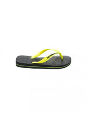 Bambino havaianas BRASIL_LOGO_FC  KIDS_BLU/GIALLO