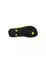 Bambino havaianas BRASIL_LOGO_FC  KIDS_BLU/GIALLO