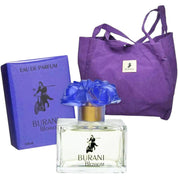 Profumo+Borsa Donna Mariella Burani BLOSSOM_100ML