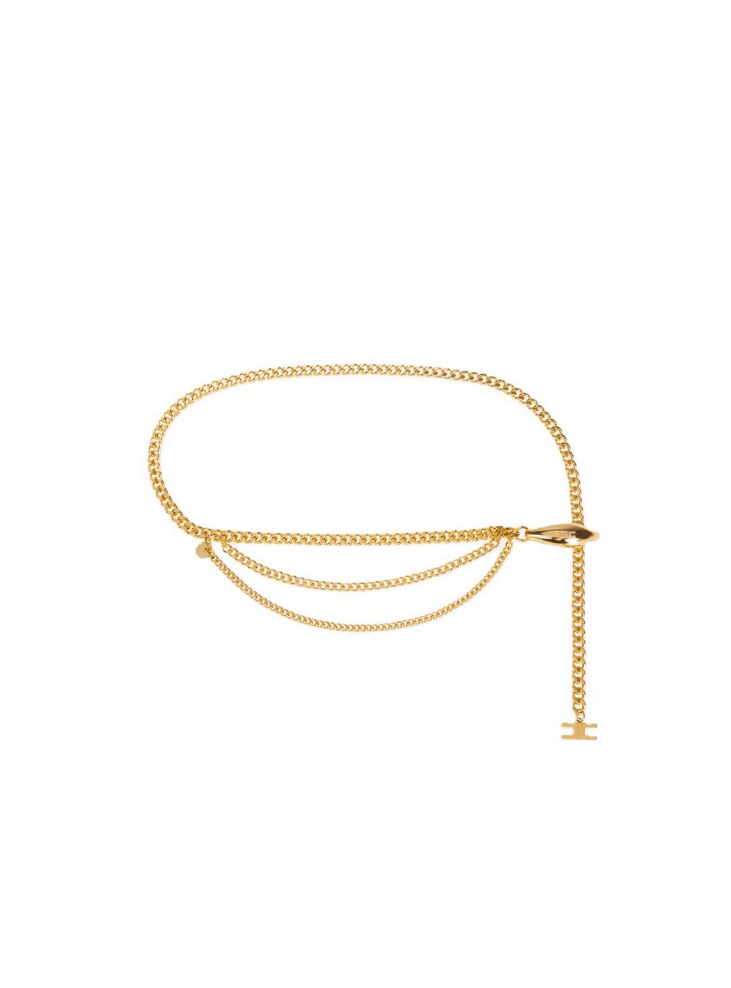 Cintura Elisabetta Franchi CT31K52E2-U95