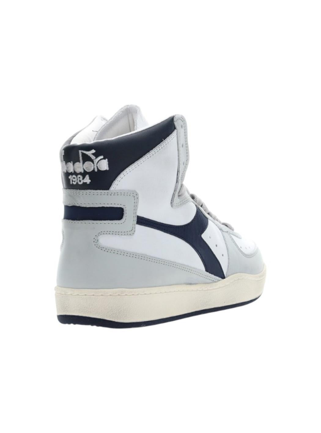 Scarpa Uomo Diadora USED_C4157