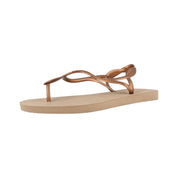 Infradito Donna Havaianas LUNA_FC_BRONZO