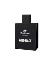 Profumo Uomo Rockford WILDBLACK_100ML