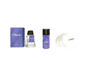 Profumi+Deodorante+Berretto Donna Australian VIOLA_100ML