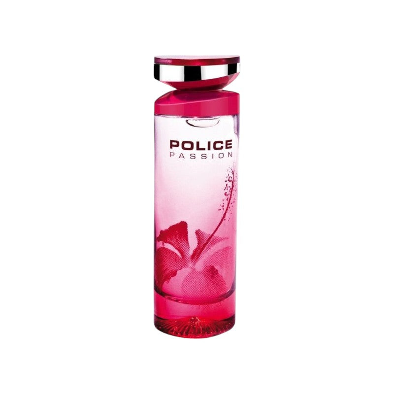 Profumo Donna Police PASSION_100ML