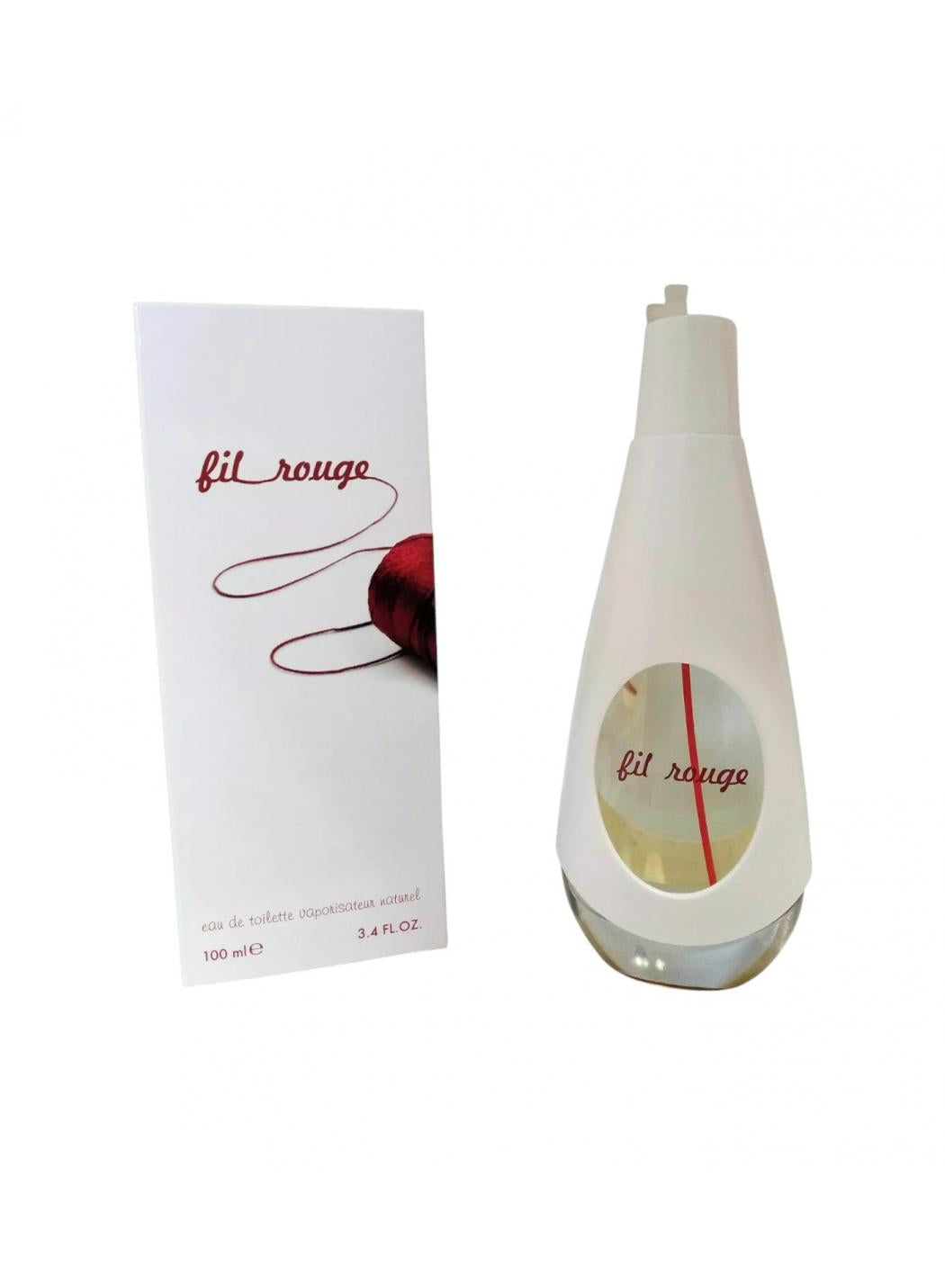 Profumo Donna Fil Rouge FIL_ROUGE_100ML