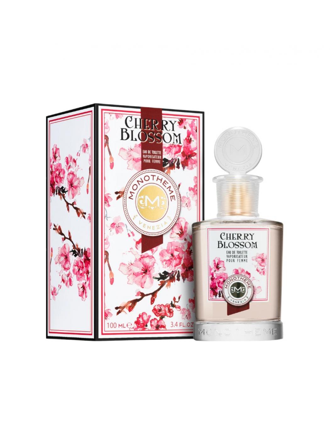 Profumi Donna Monotheme CHERRY_BLOSSOM_100ML