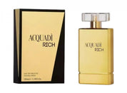 Profumo+Deodorante Uomo Acquadì RICH_100ML