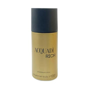 Profumo+Deodorante Uomo Acquadì RICH_100ML