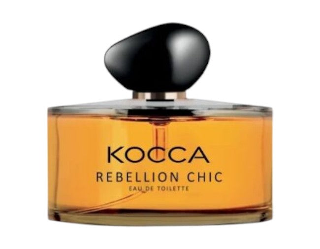 Profumo Adulto unisex Kocca REBELLION_CHIC_100ML