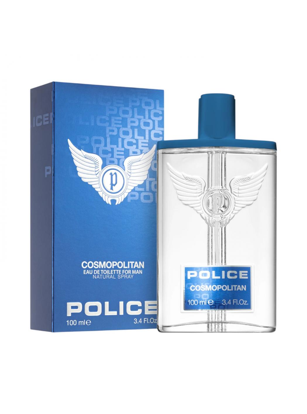 Profumo Uomo Police COSMOPOLITAN 100ml