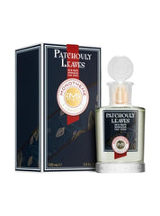 Profumo Uomo Monotheme PATCHOULY_LEAVES_100ML