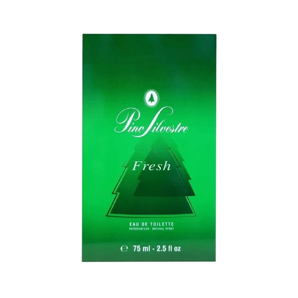 Profumo Adulto unisex Pino Silvestre FRESH_75ML