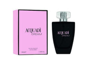 Profumo+spray  Donna Acquadì DREAM_100ML