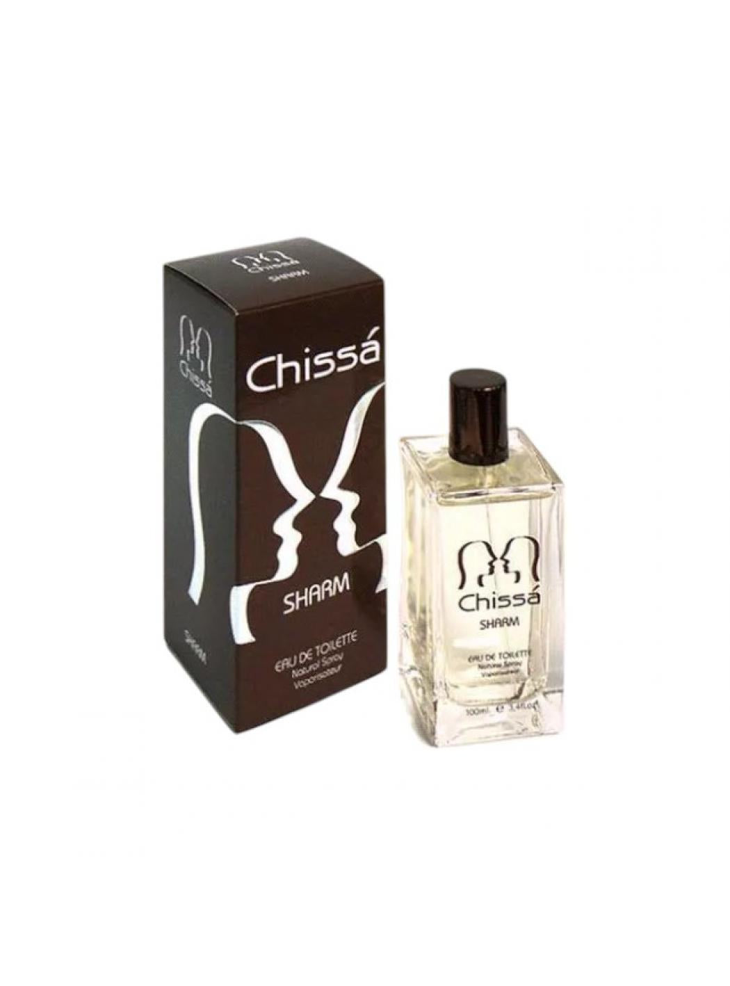 Profumo Uomo Chissà SHARM_100ML