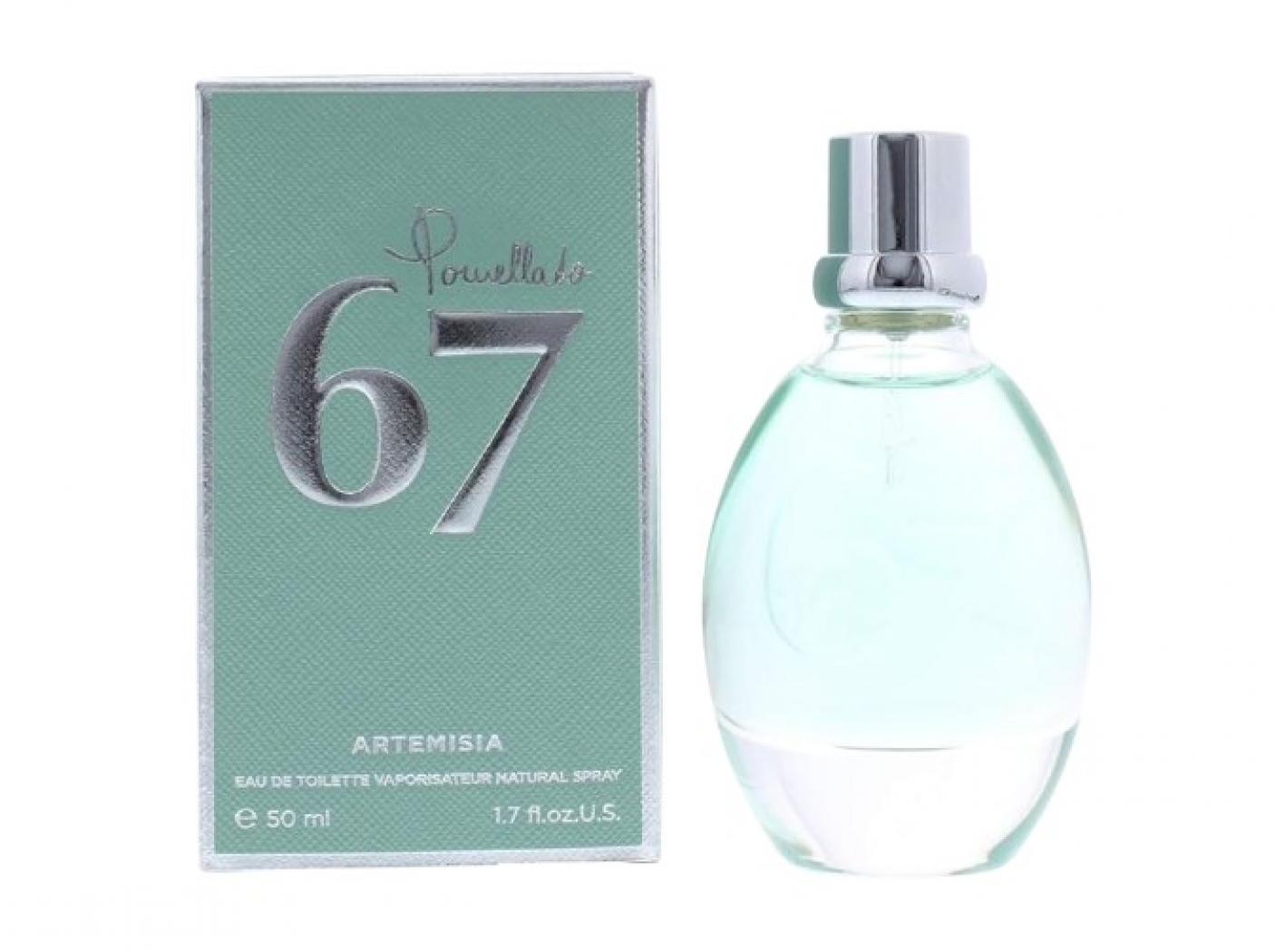 Profumo Donna Pomelato 67 ARTEMISIA_50ML