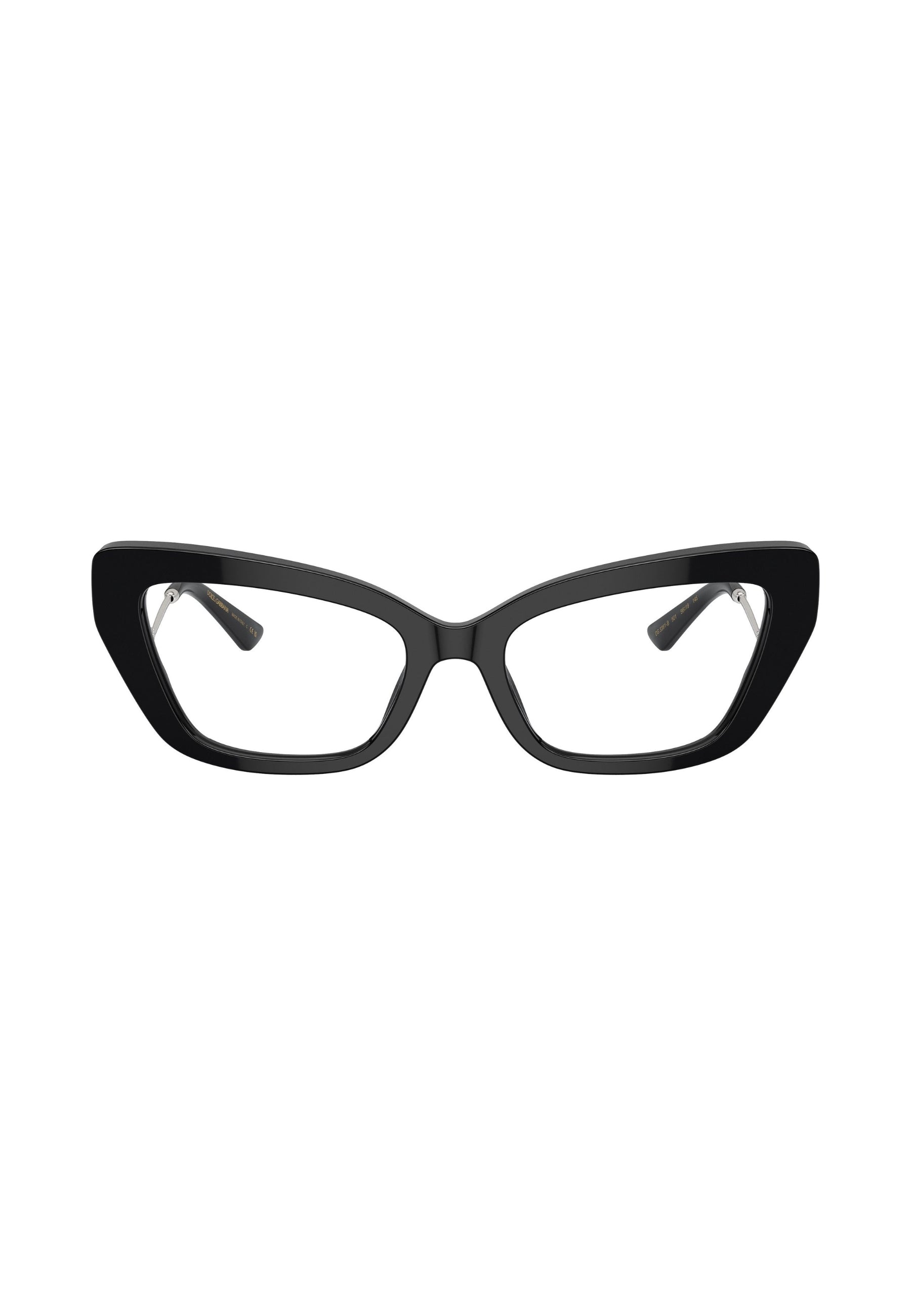 Dolce & Gabbana 3391B VISTA donna Acetato