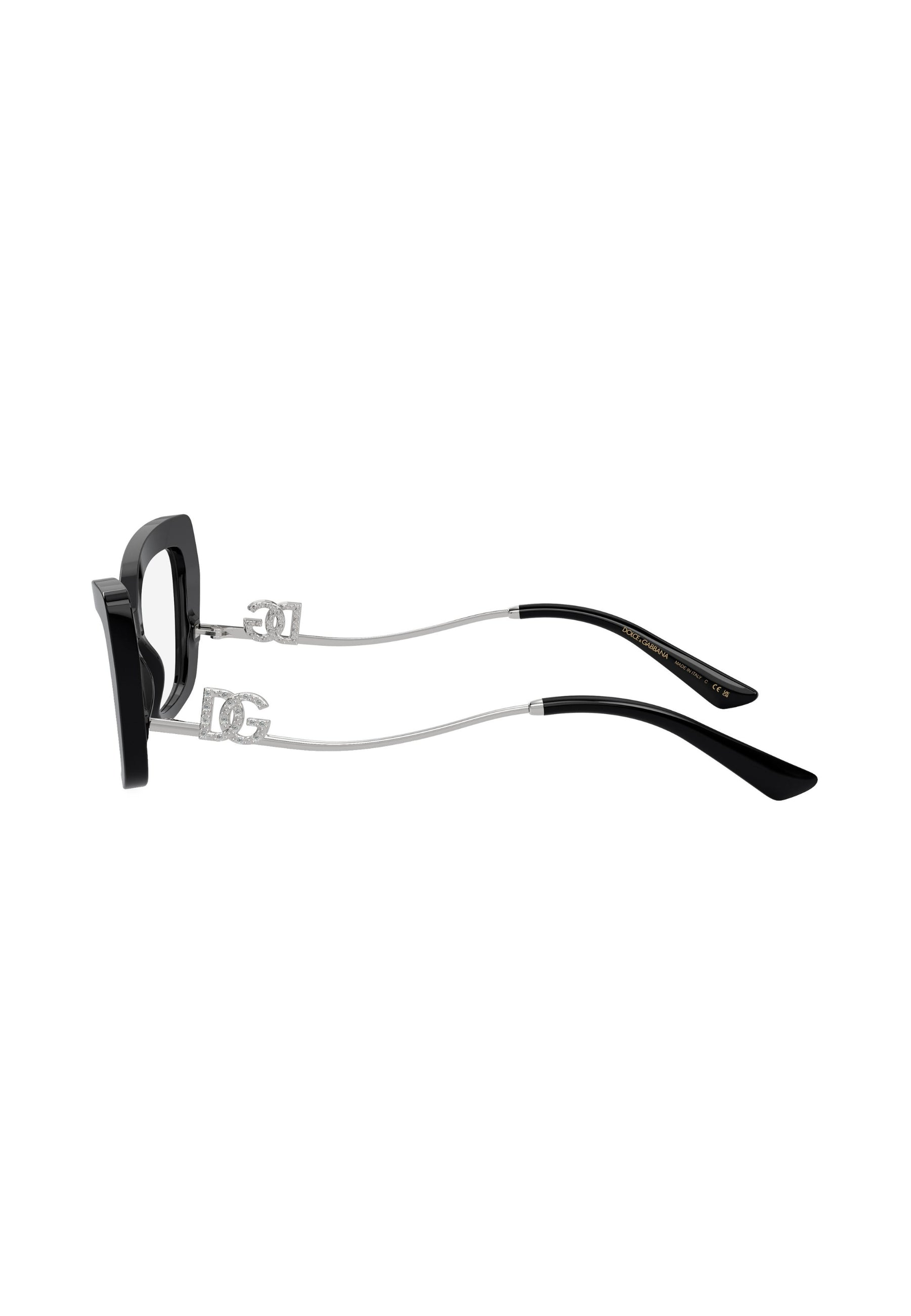 Dolce & Gabbana 3391B VISTA donna Acetato