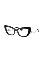 Dolce & Gabbana 3391B VISTA donna Acetato