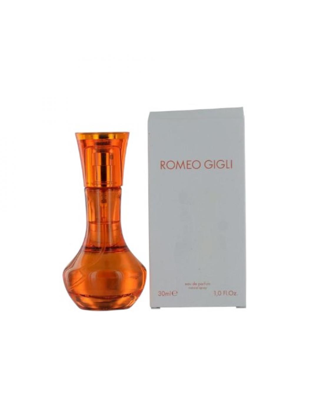 Profumo+Pochette Donna Romeo Gigli ROMEO_GIGLI_30ML