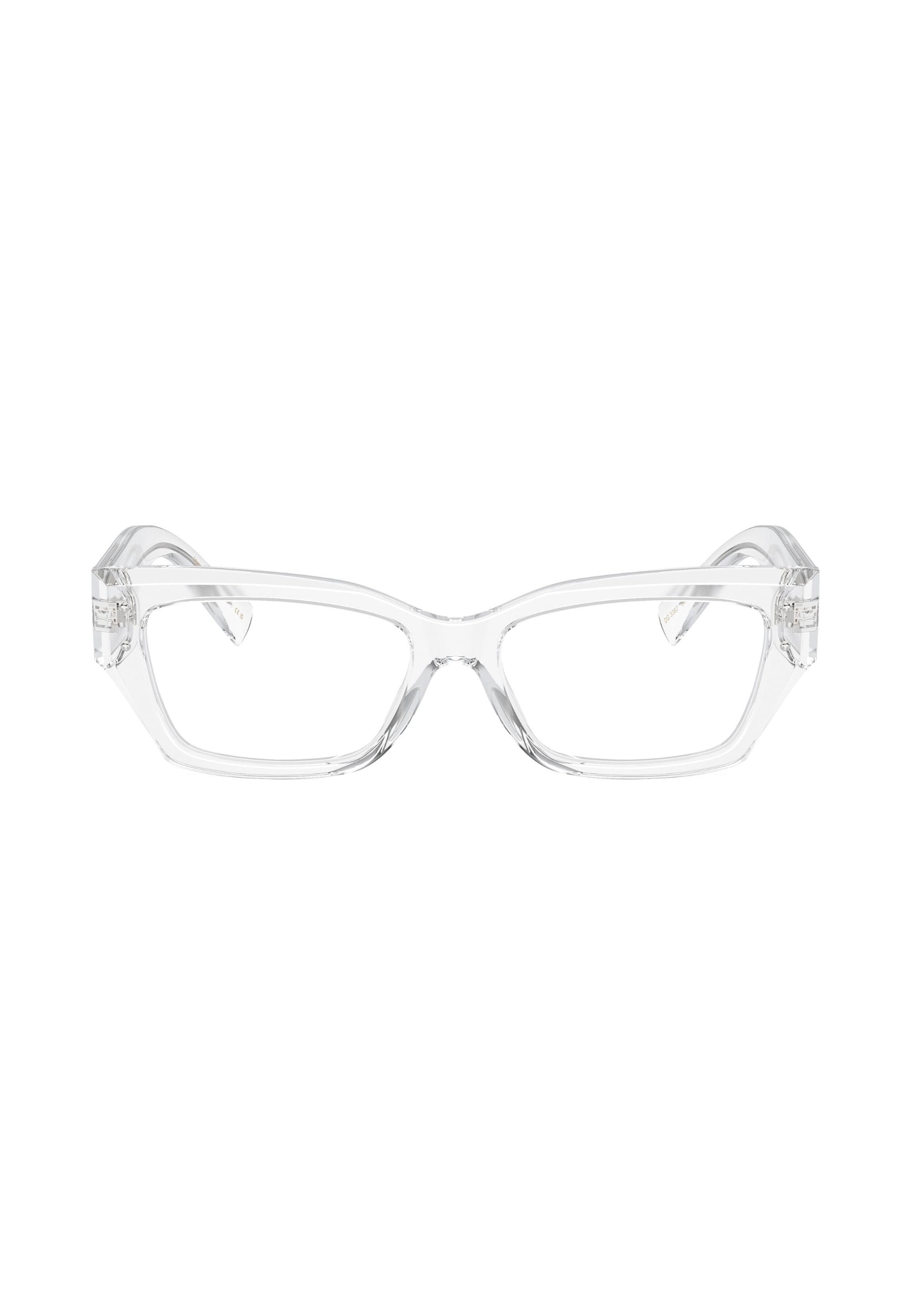 Dolce & Gabbana 3387 VISTA donna Acetato