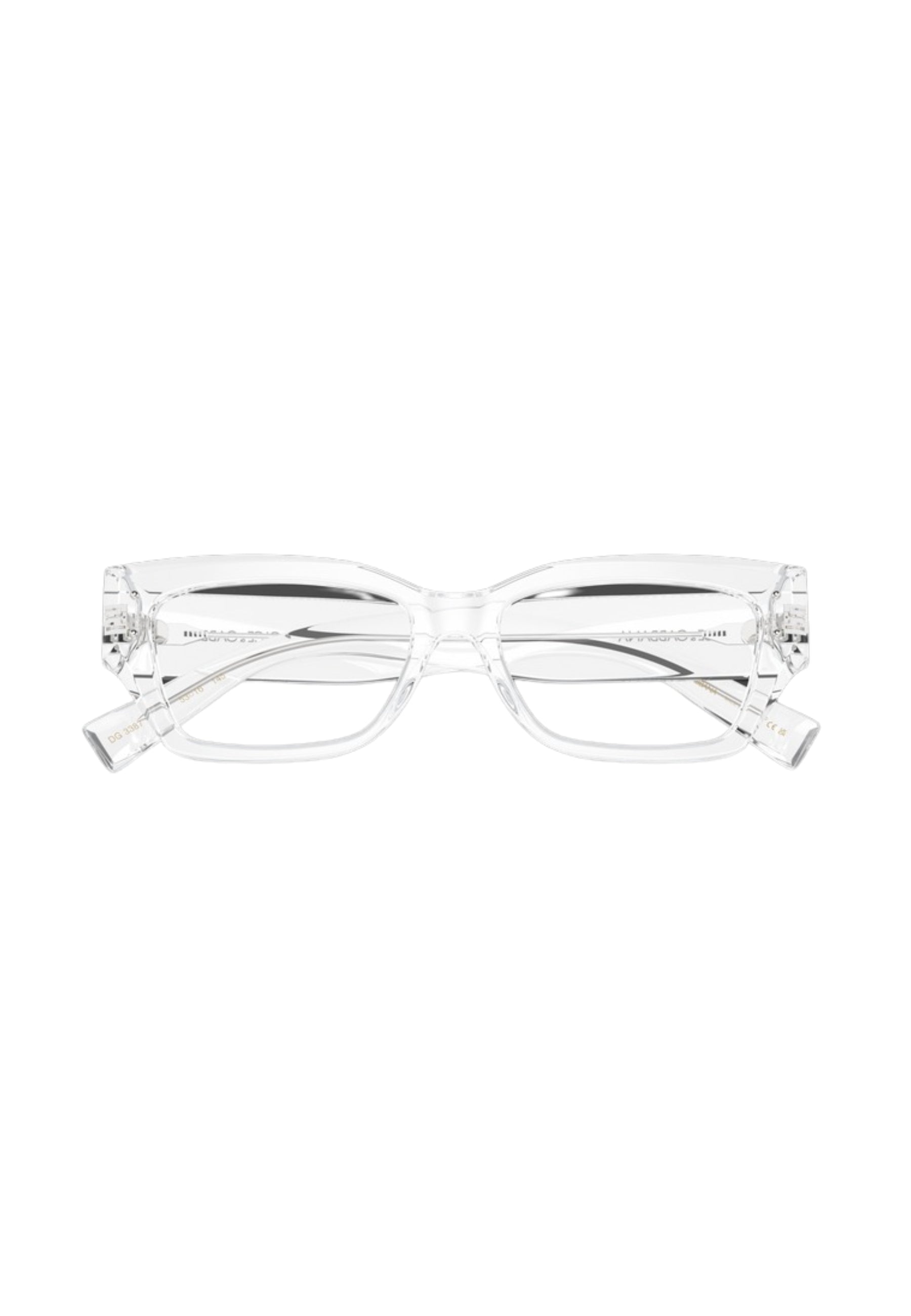 Dolce & Gabbana 3387 VISTA donna Acetato