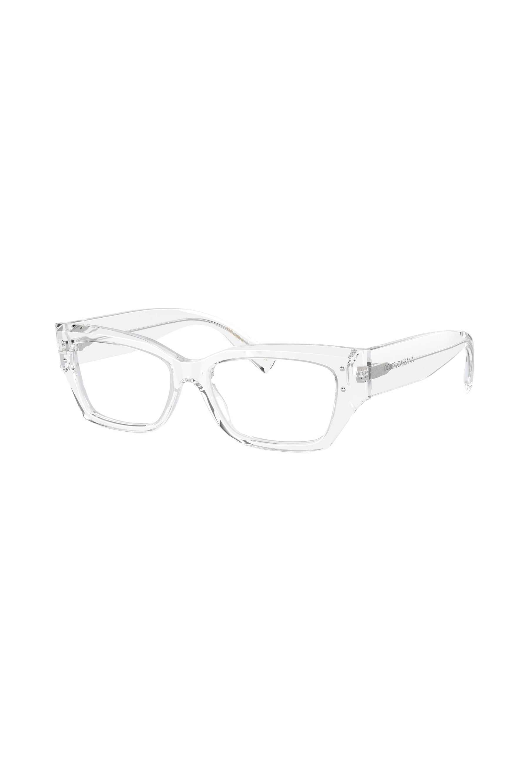 Dolce & Gabbana 3387 VISTA donna Acetato