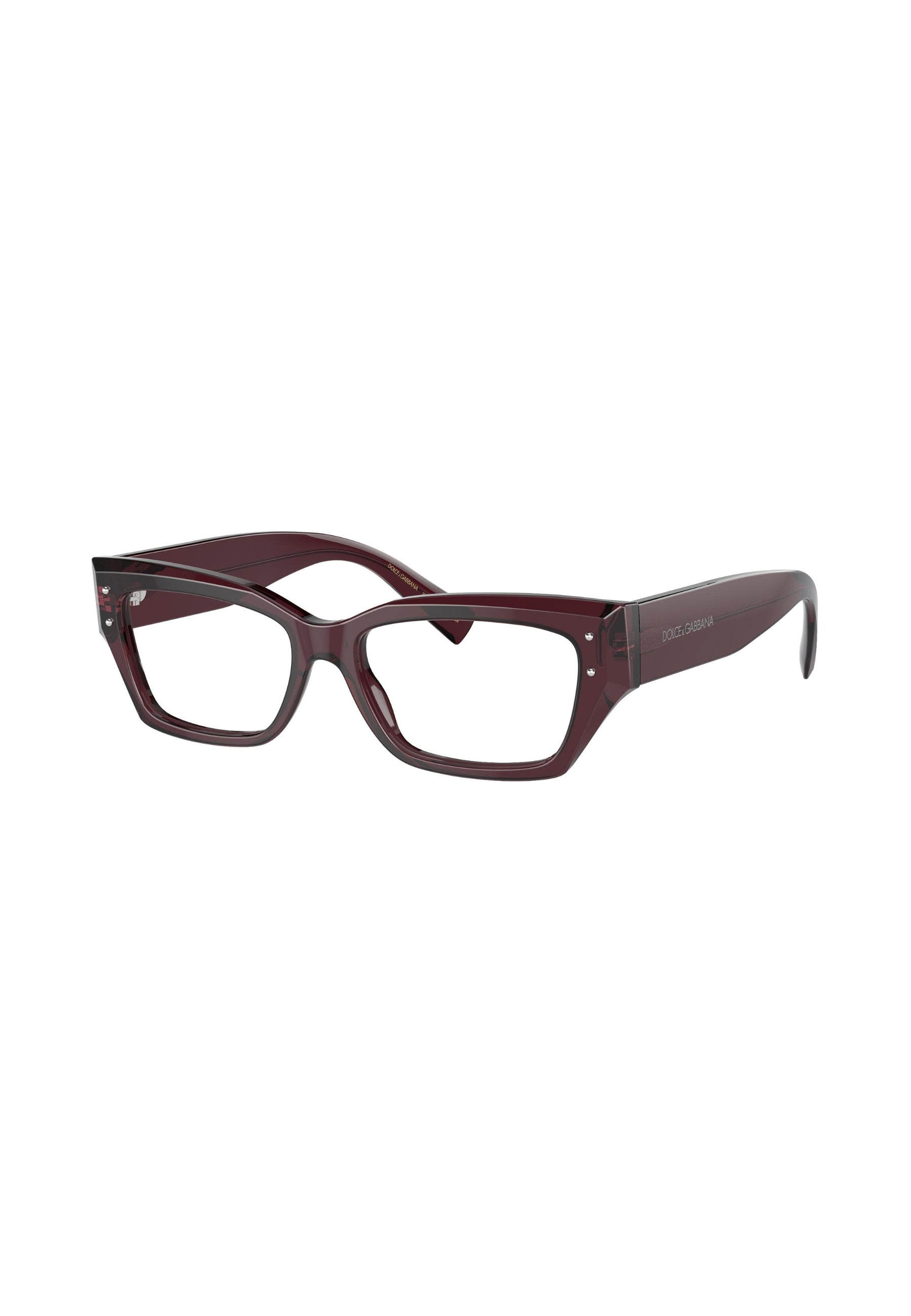 Dolce & Gabbana 3387 VISTA donna Acetato