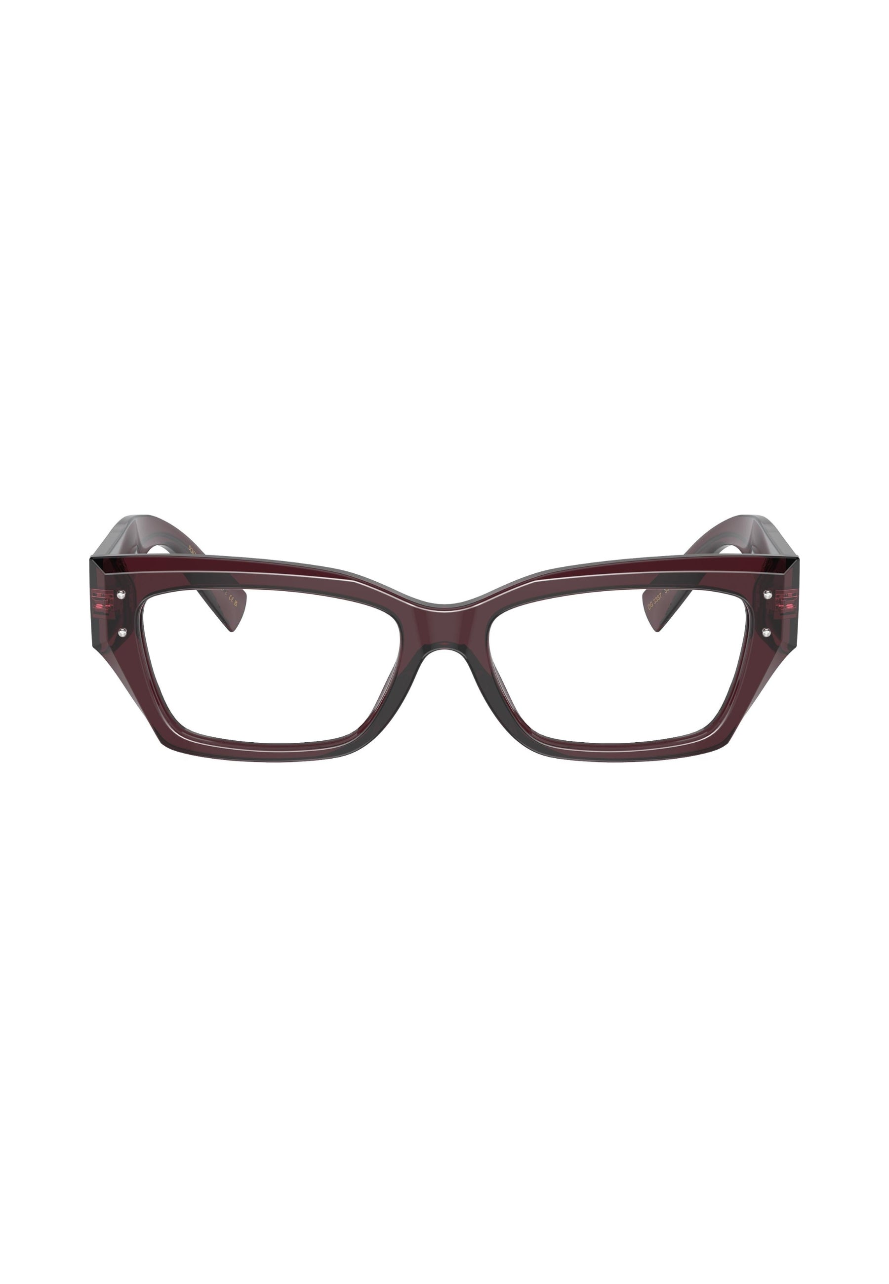 Dolce & Gabbana 3387 VISTA donna Acetato