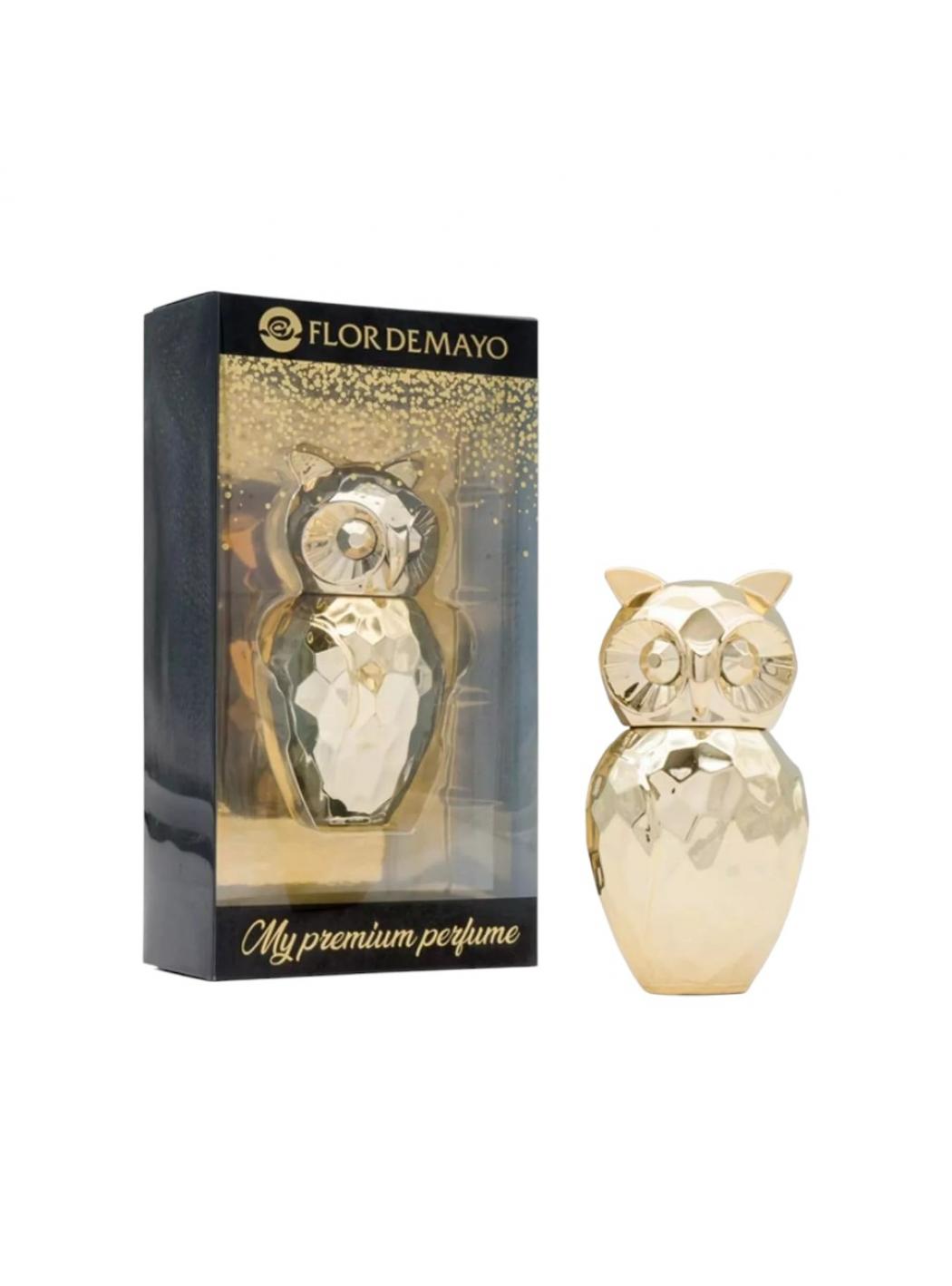 Profumo Donna Flor De Mayo OWL_GOLD_PASSION_30ML