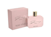 Profumo Donna Rose Gold GENNY_100ML