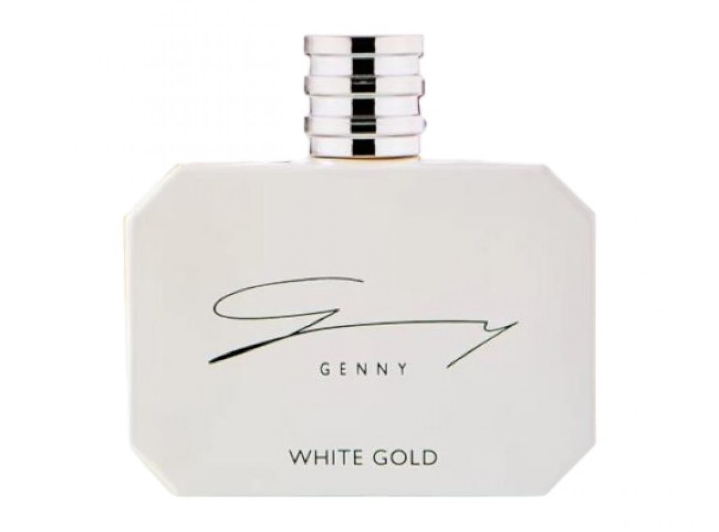Profumo Donna Genny WHITE_GOLD_100ML
