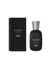 Profumo+Zaino Uomo Nazareno Gabrielli ETEREA_100ML