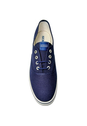 Scarpe Uomo Sebago Deck4 All Man-Blue Navy