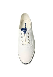 Scarpe Uomo Sebago Deck4All Man-White