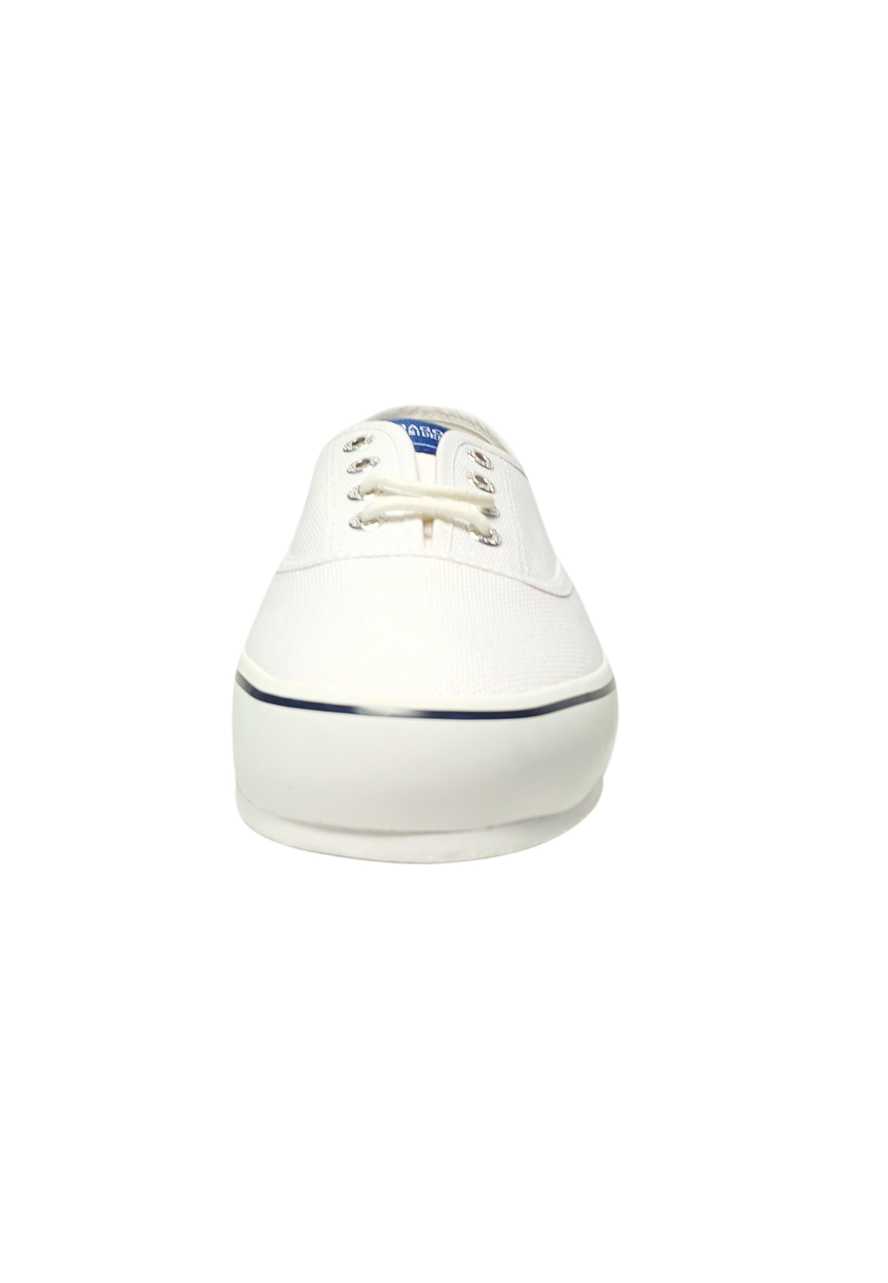 Scarpe Uomo Sebago Deck4All Man-White