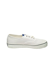 Scarpe Uomo Sebago Deck4All Man-White