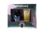 Profumo+Body Lotion Donna Police TO_BE_ROSE_BLOSSOM_75ML