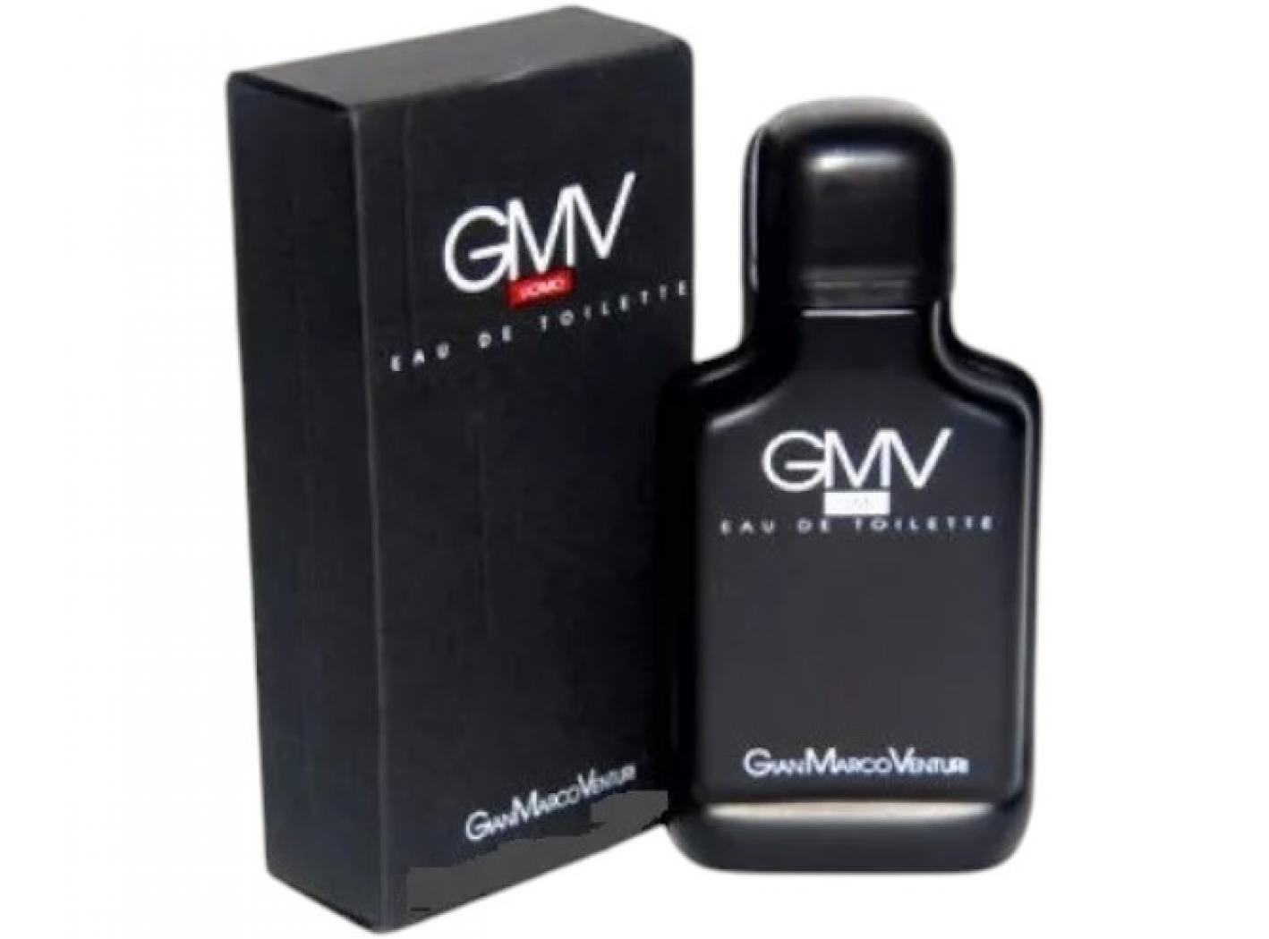 Profumo Miniatura Uomo Gian Marco Venturi VENTURI_GMV_5ML