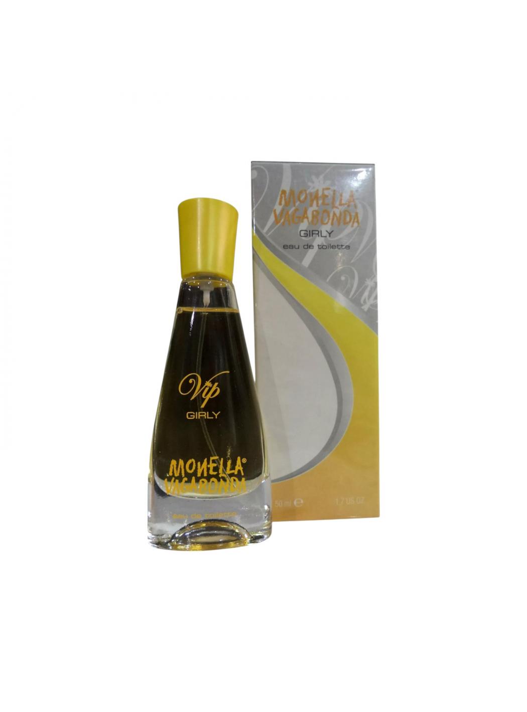 Profumo Donna Monella Vagabonda VIP_GIRLY_50ML