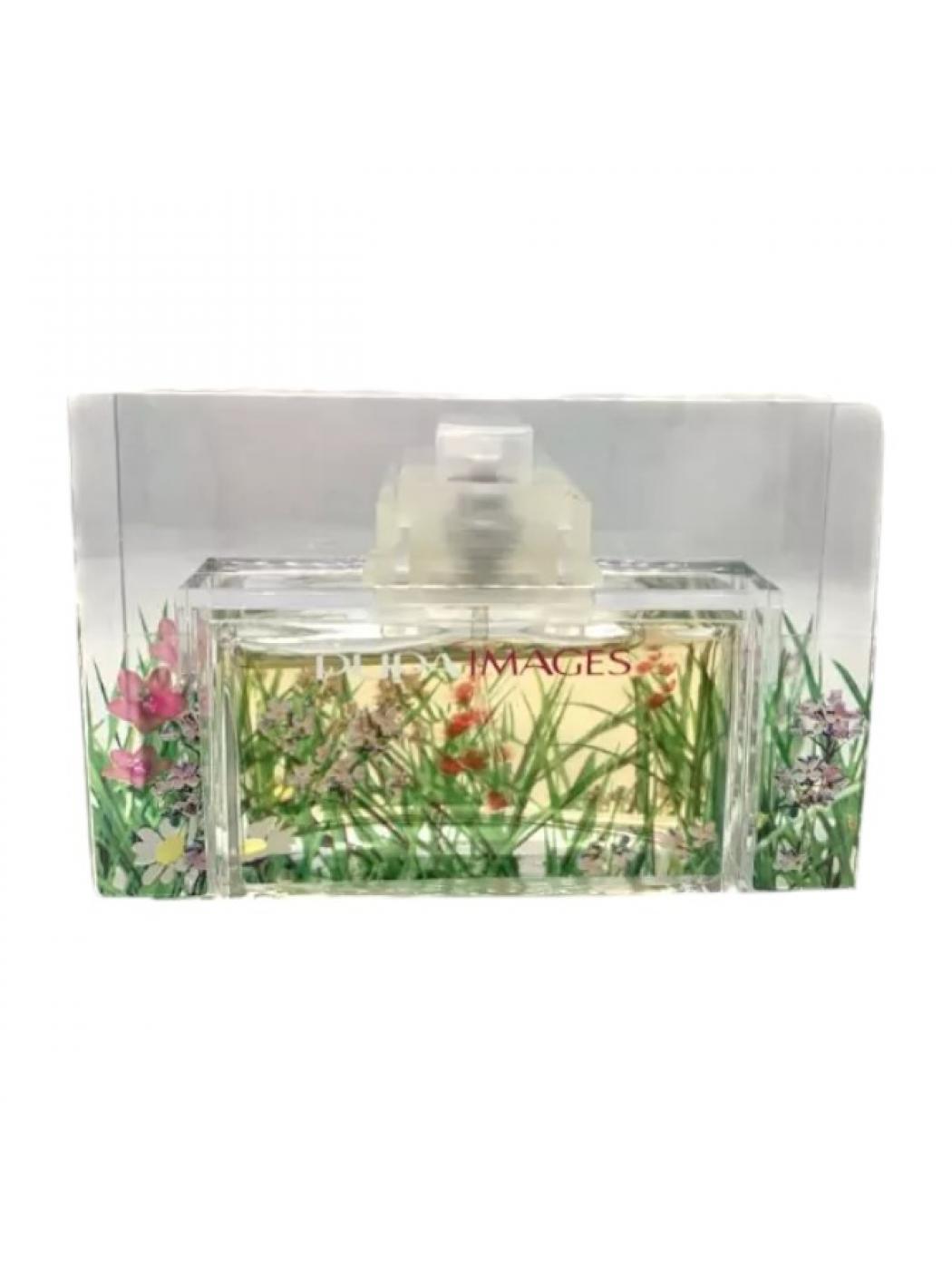 Profumo Donna Pupa IMAGES_30ML