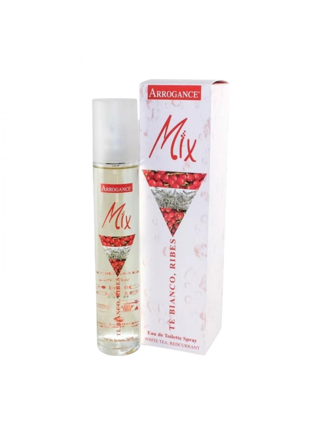 Profumo Donna Arrogance MIX_TE_BIANCO_E_RIBES_100ML