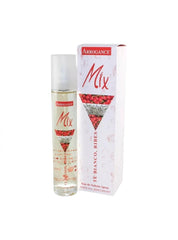 Profumo Donna Arrogance MIX_TE_BIANCO_E_RIBES_100ML