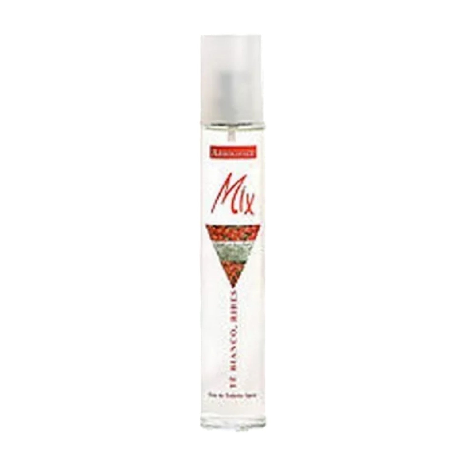 Profumo Donna Arrogance MIX_TE_BIANCO_E_RIBES_100ML