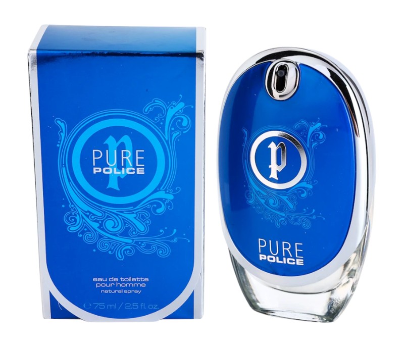 Profumo Uomo Police PURE_50ML