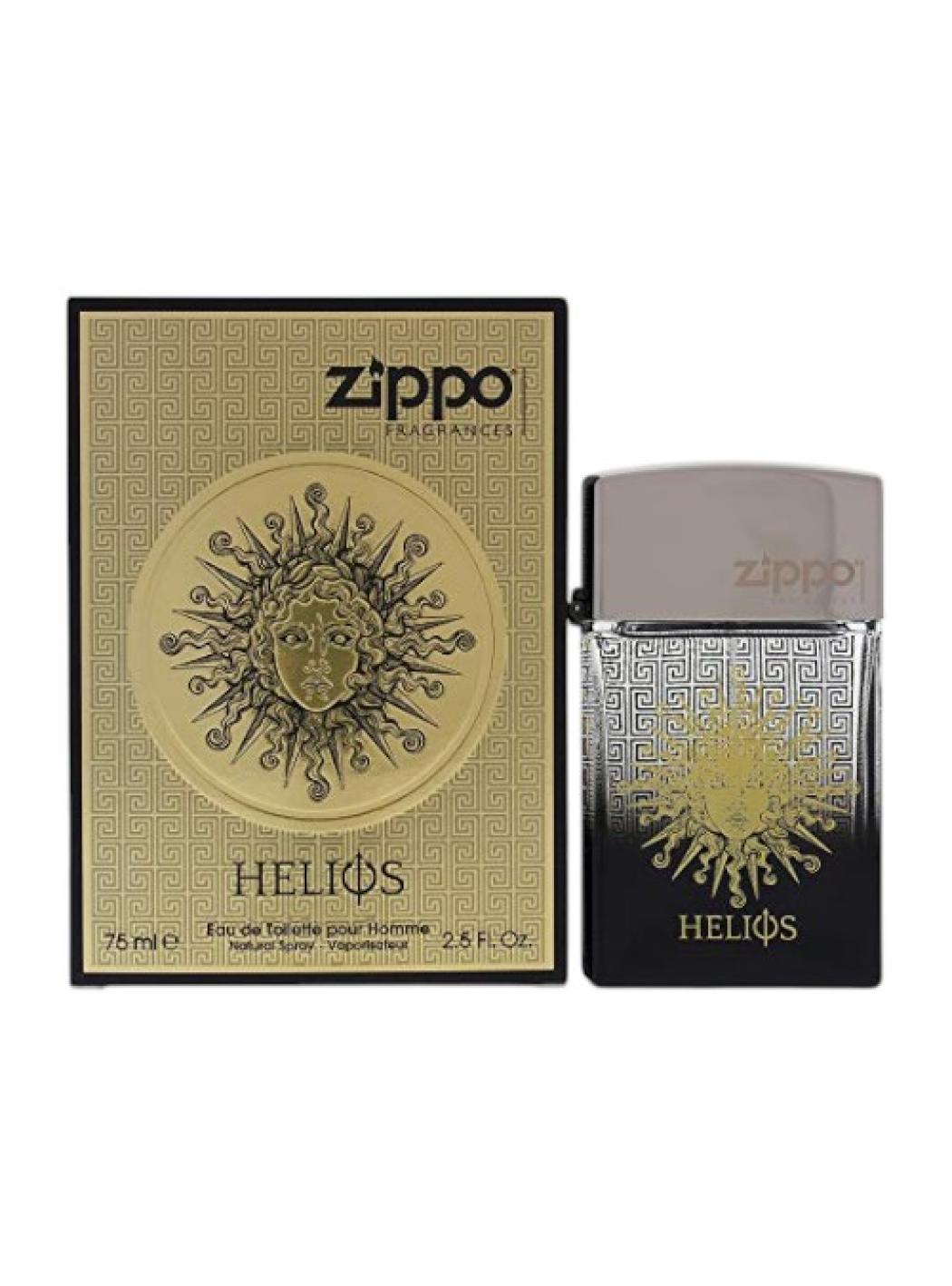 Profumi Uomo Zippo HELIOS_75ML