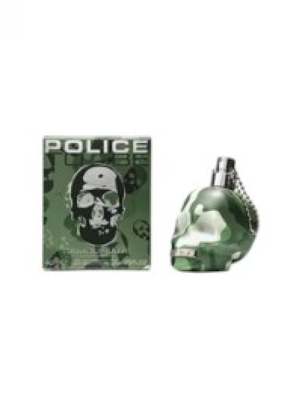 Profumo Uomo Police TO_BE_CAMOUFLAGE_75ML