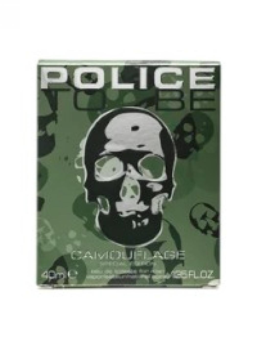 Profumo Uomo Police TO_BE_CAMOUFLAGE_75ML