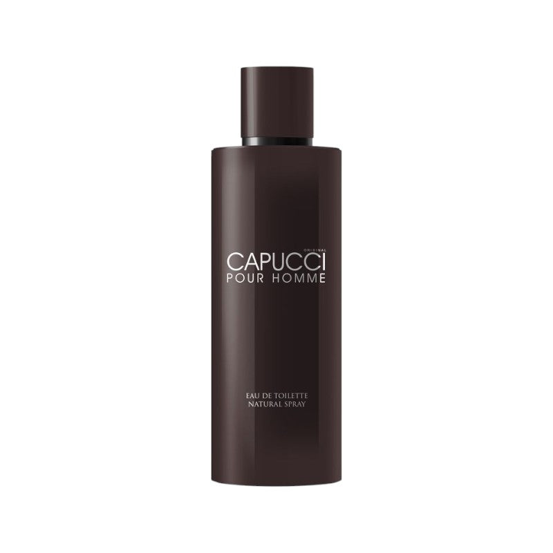 Profumo Uomo Roberto Capucci PROFUMI_CAPUCCI_200ML
