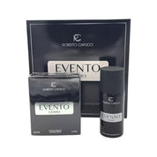 Profumo+Deodorante Uomo Roberto Capucci EVENTO_100ML